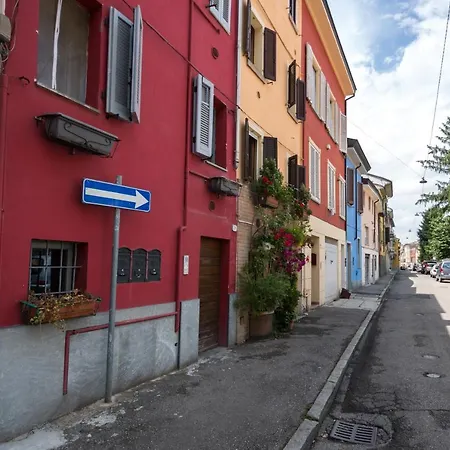 L'essenziale Nel Centro * Parma