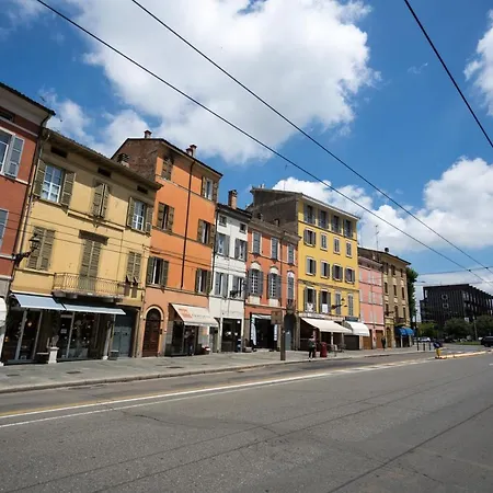 L'essenziale Nel Centro